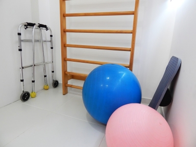 Curso de Fisioterapia da Unit comemora 25 anos (Foto ilustrativa: Pixabay)