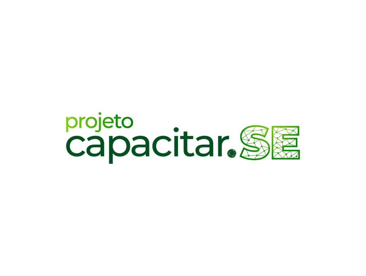 Logo Projeto Capacitar-SE