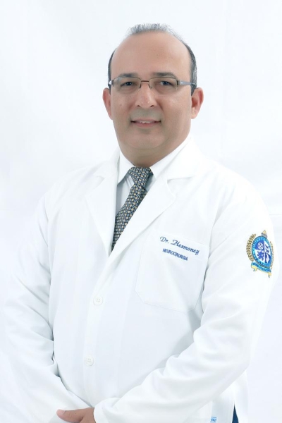Hesmoney Santa Rosa, Diretor Geral da área da Saúde do Grupo Tiradentes  (Foto: Assessoria de Imprensa Unit)
