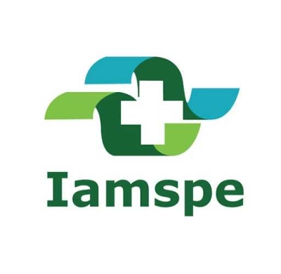 IAMSPE: Inscrições abertas para residência médica em áreas de atuação (Imagem: Logo IAMSPE)