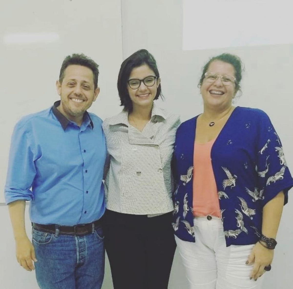 Produção científica em alta (Foto: Assessoria de Imprensa Unit)