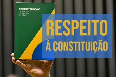 MPF ajuíza ação para que União nomeie o novo reitor da UFS entre os indicados em lista tríplice (Arte: Secom MPF - Foto: Edilson Rodrigues/ Agência Senado)