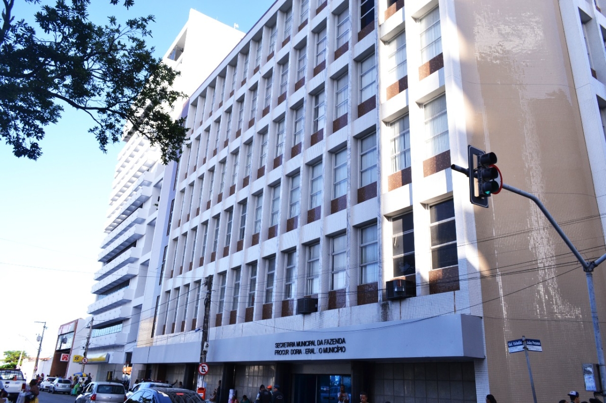Concurso auditor fiscal: Prefeitura vai capacitar equipes para reforçar protocolos de biossegurança (Foto: Ascom Semfaz/Aracaju)