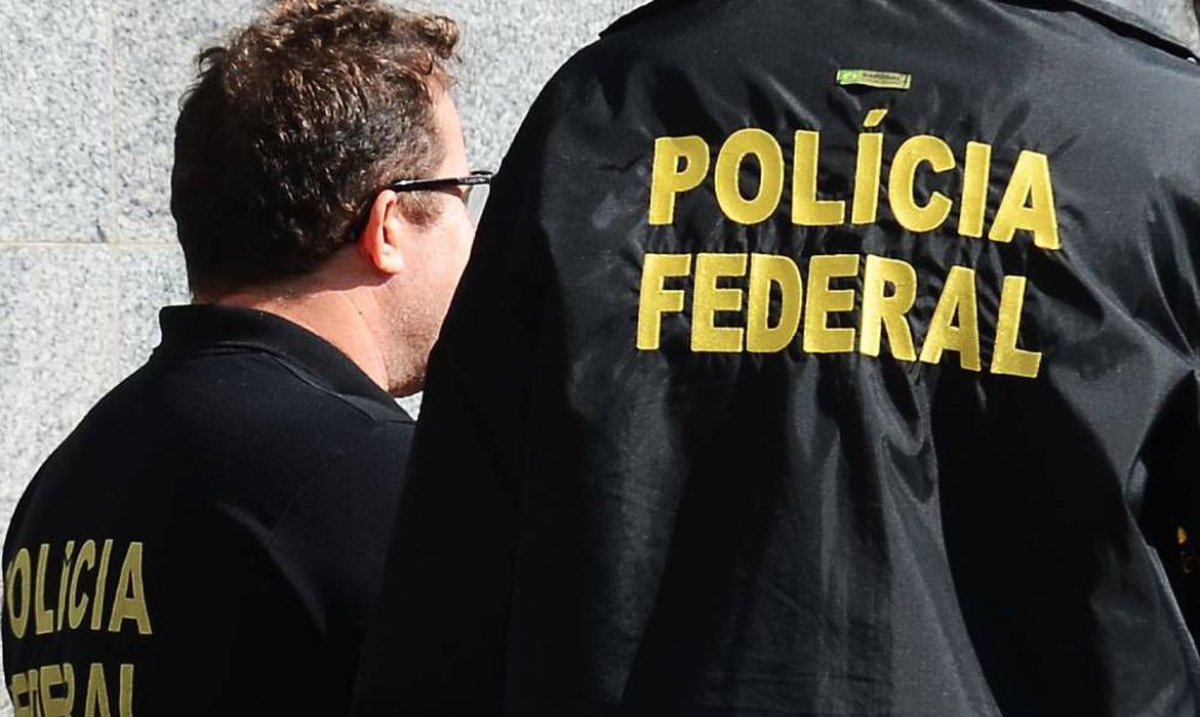 Polícia Federal recebe autorização de 1.500 vagas para concurso (Foto de arquivo: Agência Brasil)