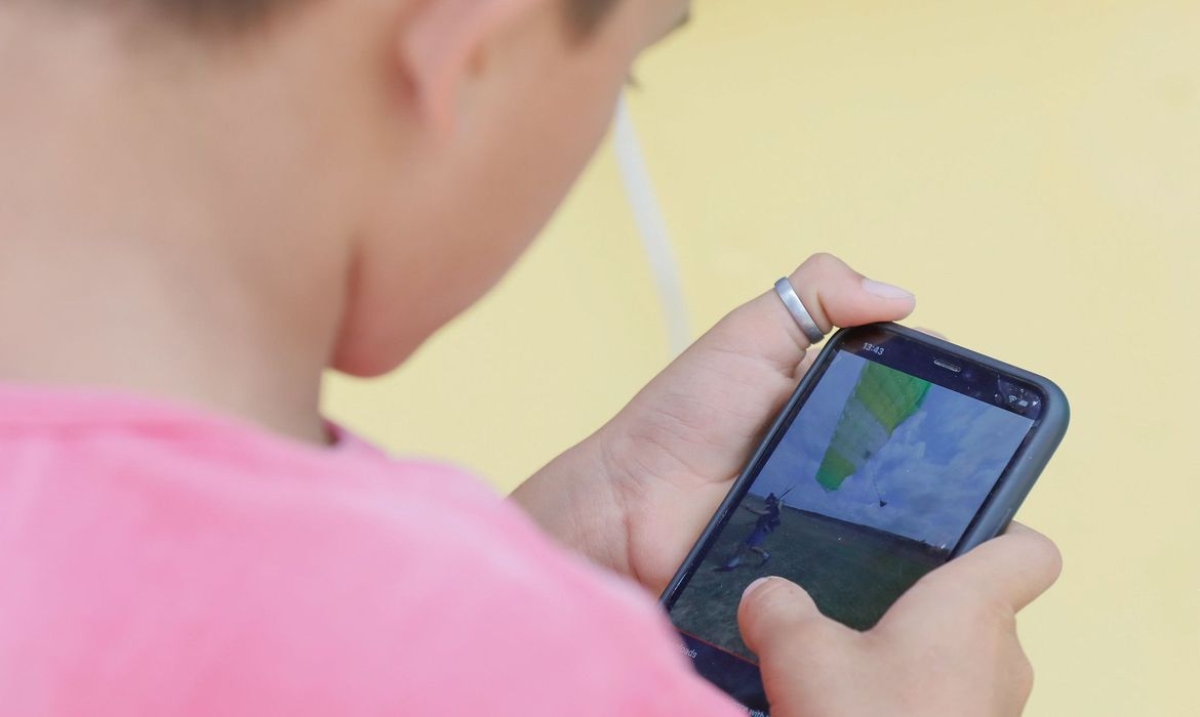 Câmara aprova auxílio para acesso gratuito de estudantes à internet (Foto: Isac Nobrega/ PR)