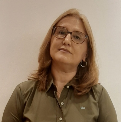 Denise Leal Albano, professora de Direito da UFS (Foto: Assessoria)