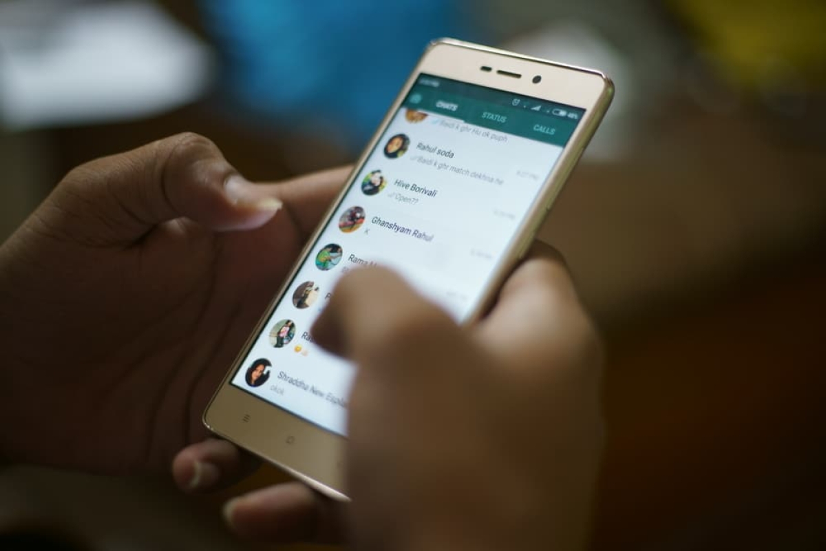 WhatsApp vai parar de funcionar em alguns aparelhos; veja lista (Foto: Via Olhar Digital)