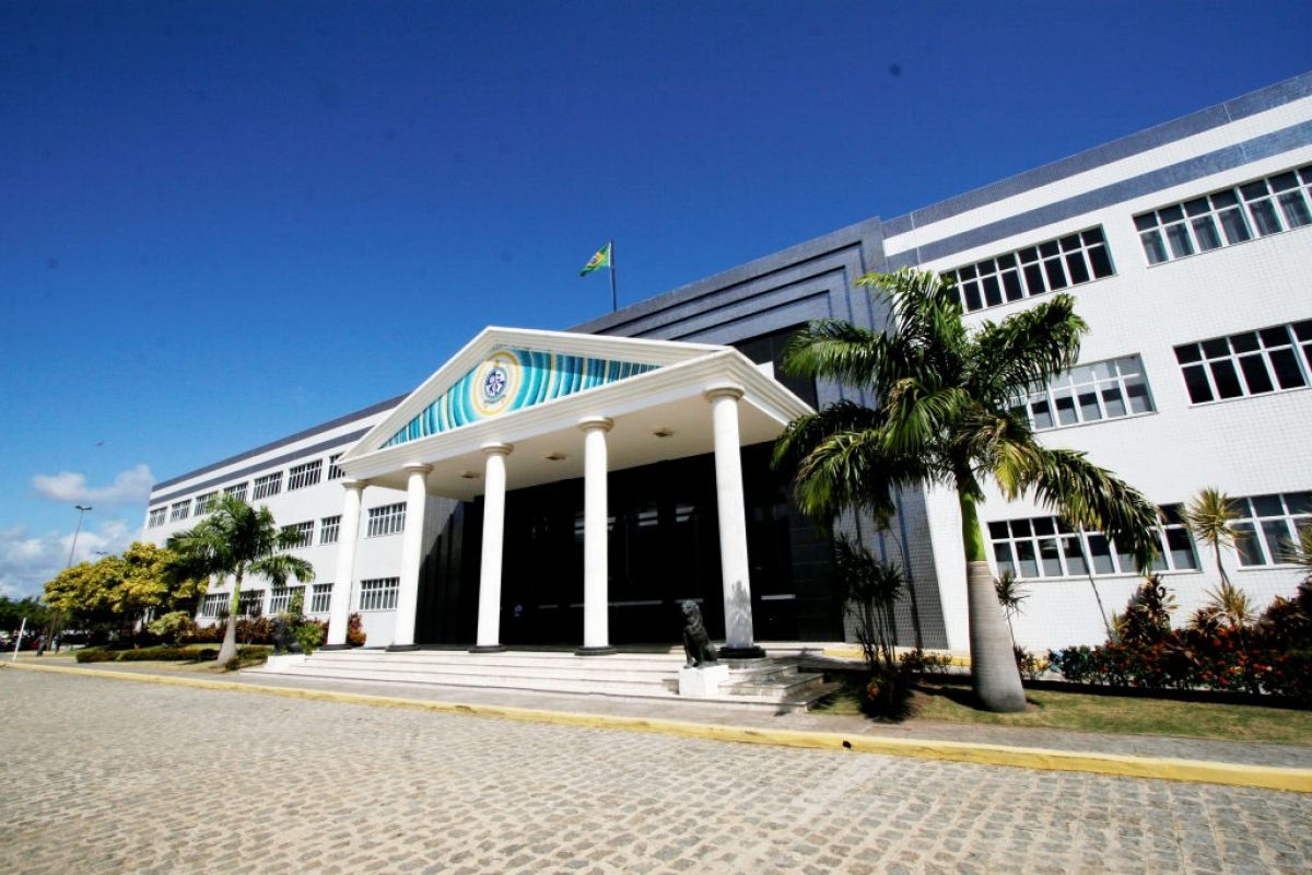 Como o tripé pesquisa, ensino e extensão fortalecem a preparação acadêmica (Foto: Assessoria de Imprensa Unit)