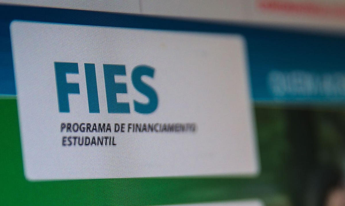 Fies oferecerá 93 mil vagas para financiamento estudantil em 2021 (Foto: Marcello Casal Jr./ Agência Brasil)