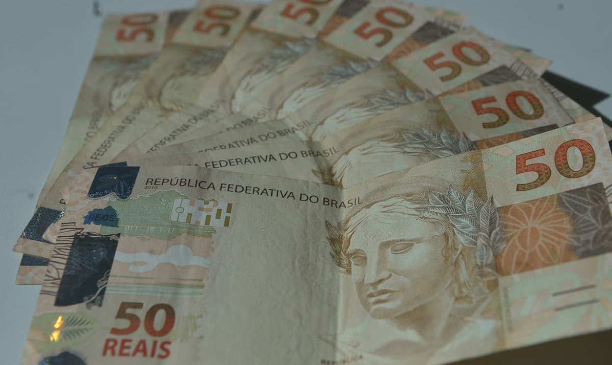 União cobriu R$ 13,26 bilhões de dívidas de estados em 2020 (Foto: Agencia Brasil)