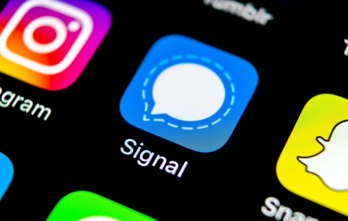 Signal: aprenda a instalar o app de mensagens no Android (Imagem: Via Olhar Digital)