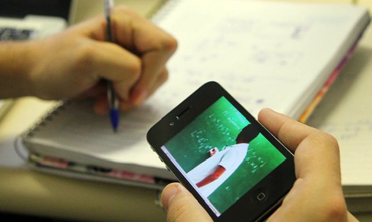 Aprendizagem pode retroceder até quatro anos, diz estudo (Foto: Divulgação/ MCTIC)