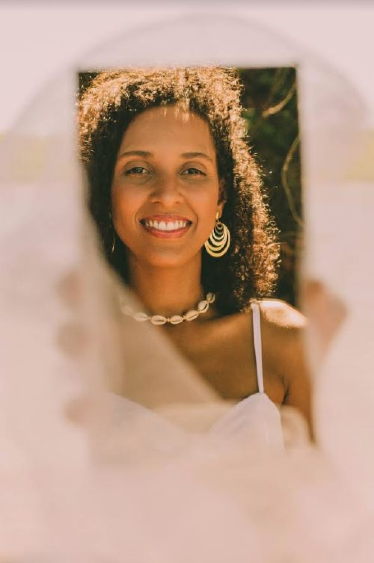 Diretora e figurinista, Luciana Oliveira (Foto: Divulgação)