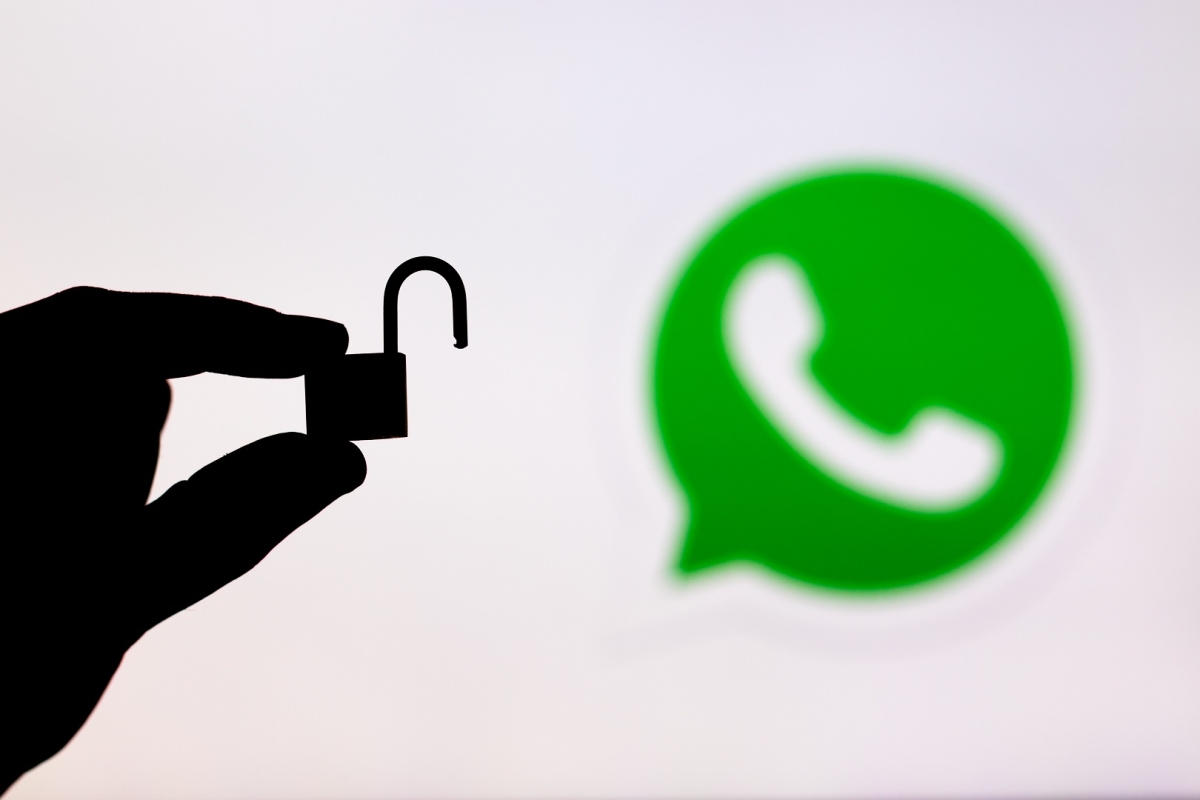 Procon-SP e Justiça vão notificar WhatsApp sobre política de privacidade (Imagem: Via Olhar Digital)