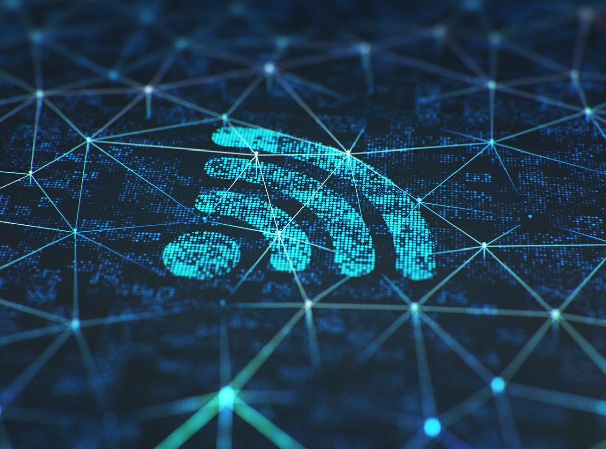 CES 2021: Wi-Fi 6E vira realidade; saiba como ele vai mudar a sua conexão (Imagem: Via Olhar Digital)