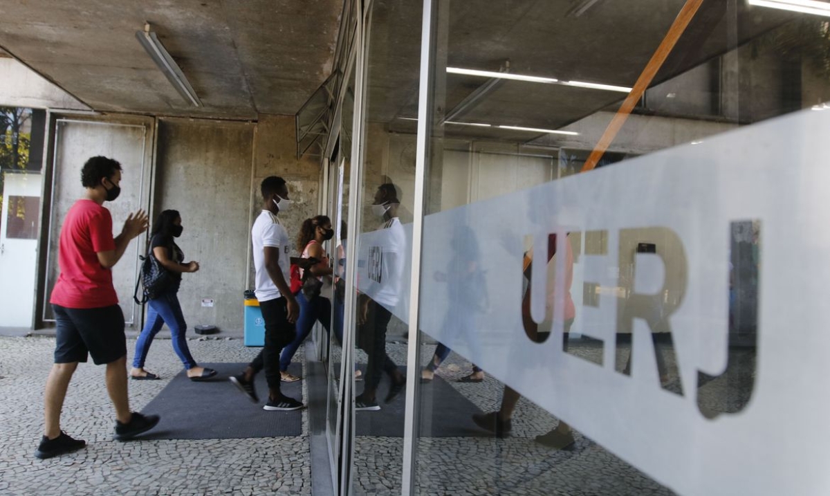 Conheça o sistema de correção do Enem (Foto: Tânia Rêgo/ Agência Brasil)