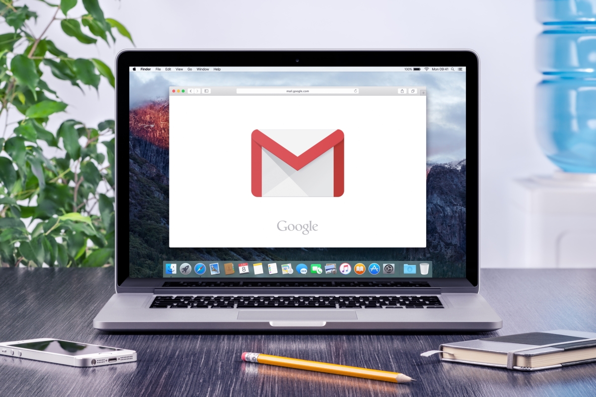 5 dicas para liberar espaço no Gmail (Imagem: Via Olhar Digital)