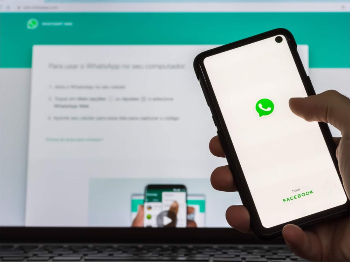 WhatsApp Web começa a receber chamadas de voz e vídeo; veja como funciona (Foto: Via Olhar Digital)