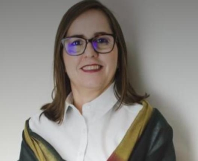 Psicóloga e professora da Unit, doutora Angélica Piovesan (Foto: Assessoria de Imprensa Unit)