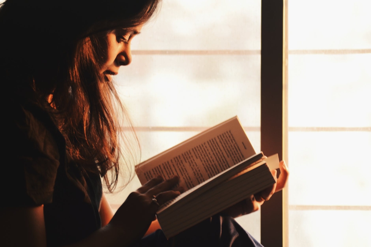 Confira três dicas de livros para suas férias (Foto ilustrativa: Pexels)