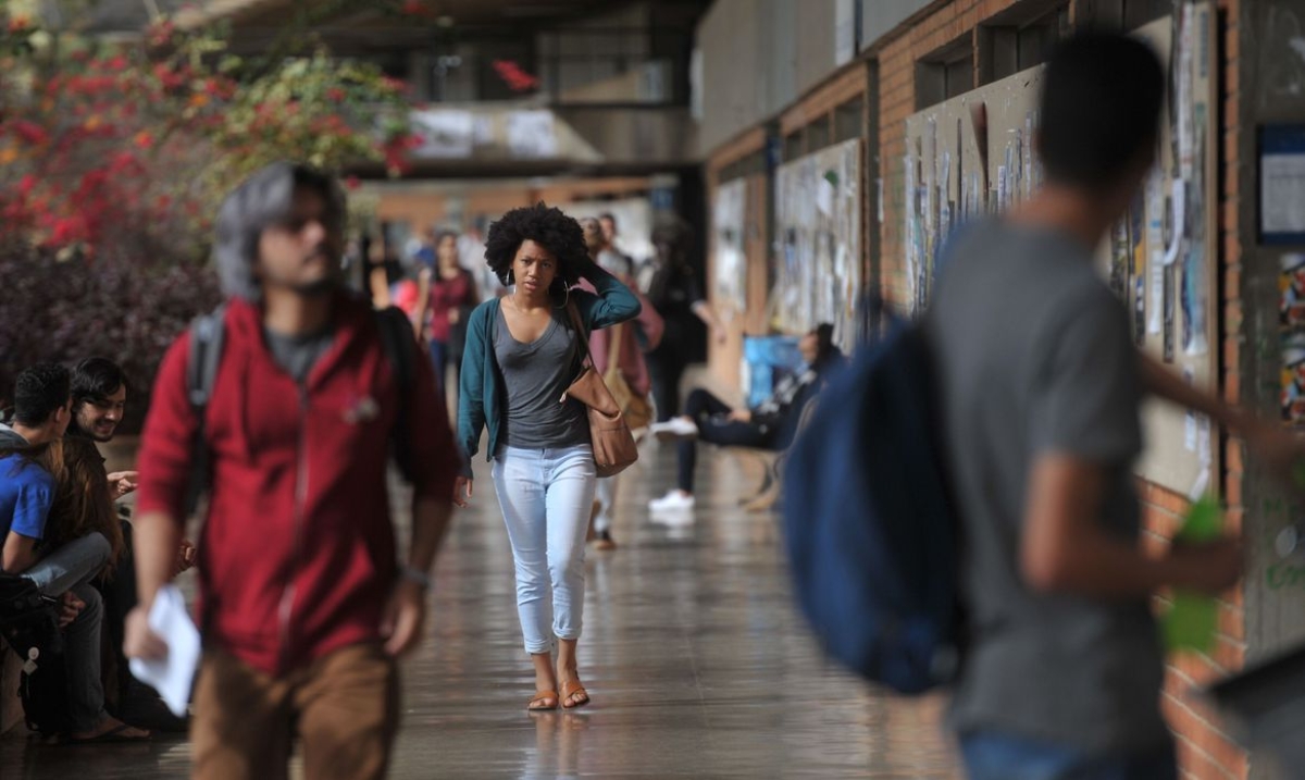 MEC anuncia regras para o Fies do segundo semestre de 2021 (Foto: Marcello Casal Jr./ Agência Brasil)