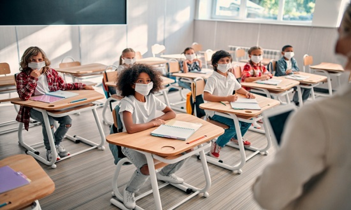 Donos de escolas da rede particular já notam redução no número de matrículas (Foto: Educa Mais Brasil)