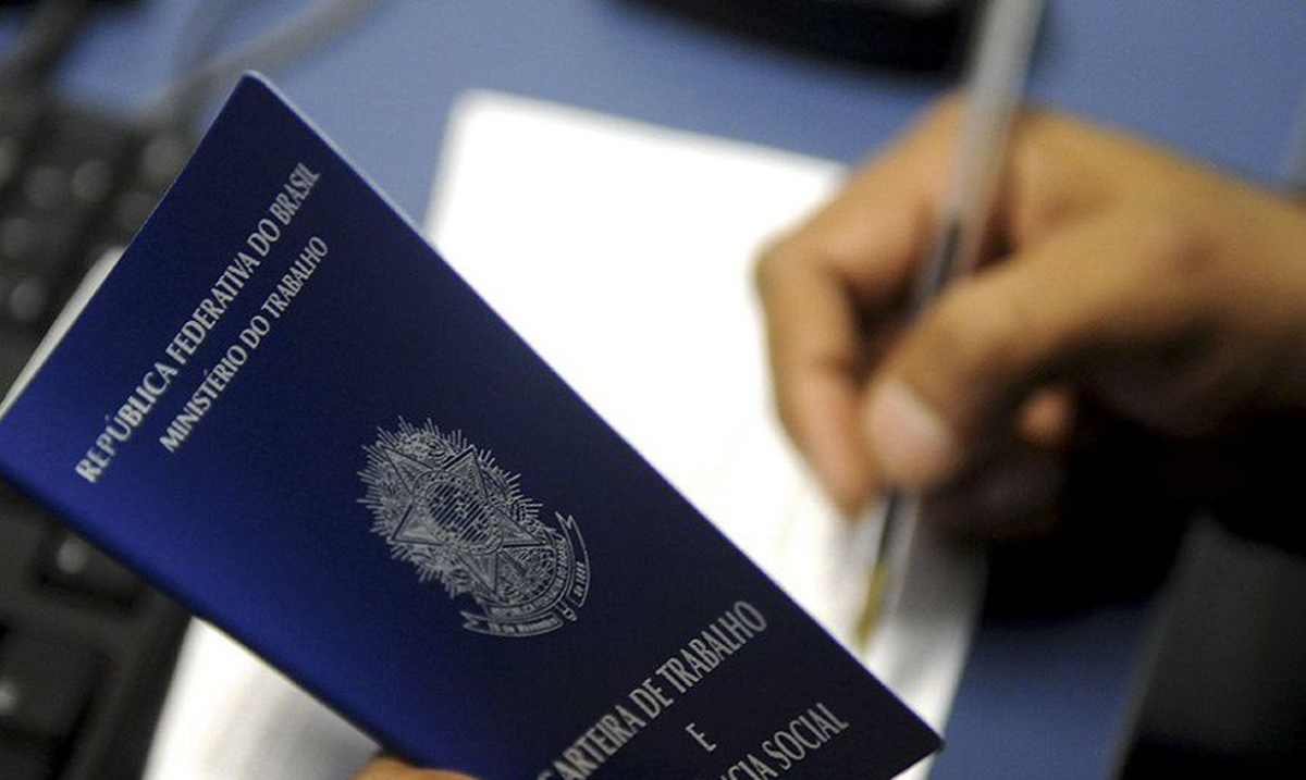 Caged: Brasil encerra 2020 com geração de 142.690 empregos formais (Foto: Agência Brasília)