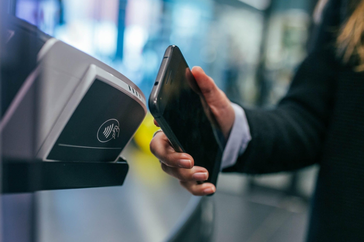 Como saber se seu celular tem NFC (Foto: Olhar Digital)