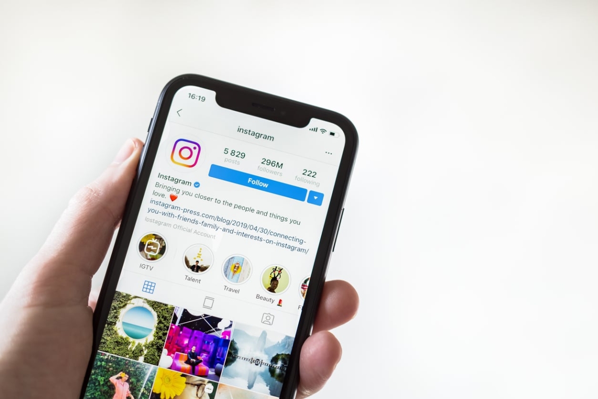 Como controlar o acesso aos seus dados no Instagram (Foto: Olhar Digital)