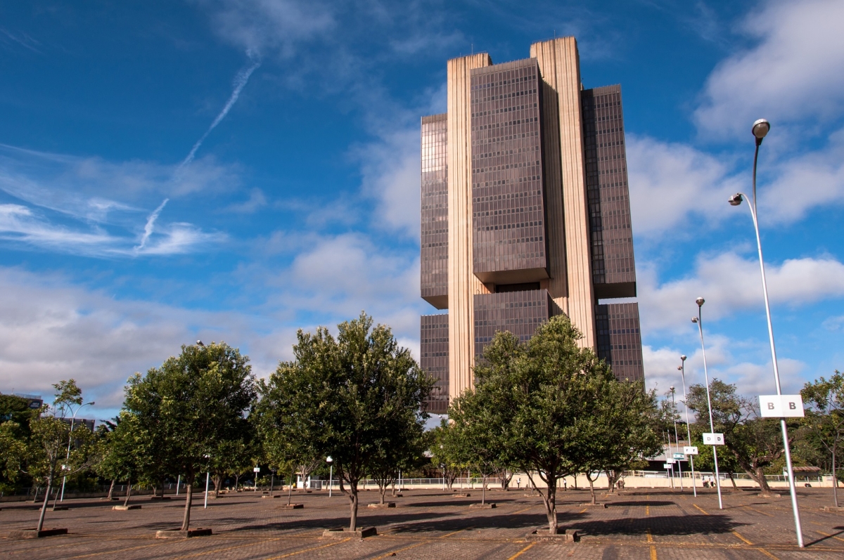 Banco Central estuda emissão de moeda digital no Brasil até 2022 (Foto: Olhar Digital)