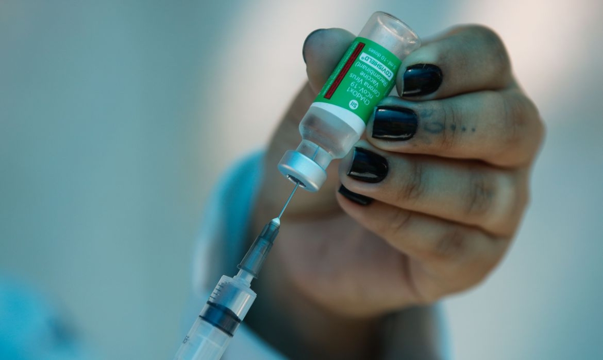 Brasil receberá 10,6 milhões de doses de vacina pela Covax Facility (Foto: Tânia Rêgo/ Agência Brasil)