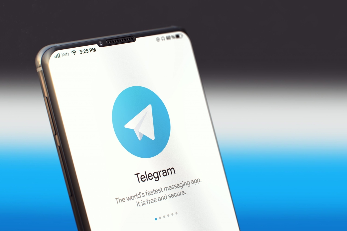 Veja como apagar mensagens no Telegram sem deixar rastros (Foto: Olhar Digital)