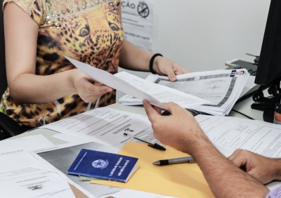 Secretaria de Estado da Saúde divulga 7ª lista de convocados do PSS (Foto: Flávia Pacheco/ SES/SE)