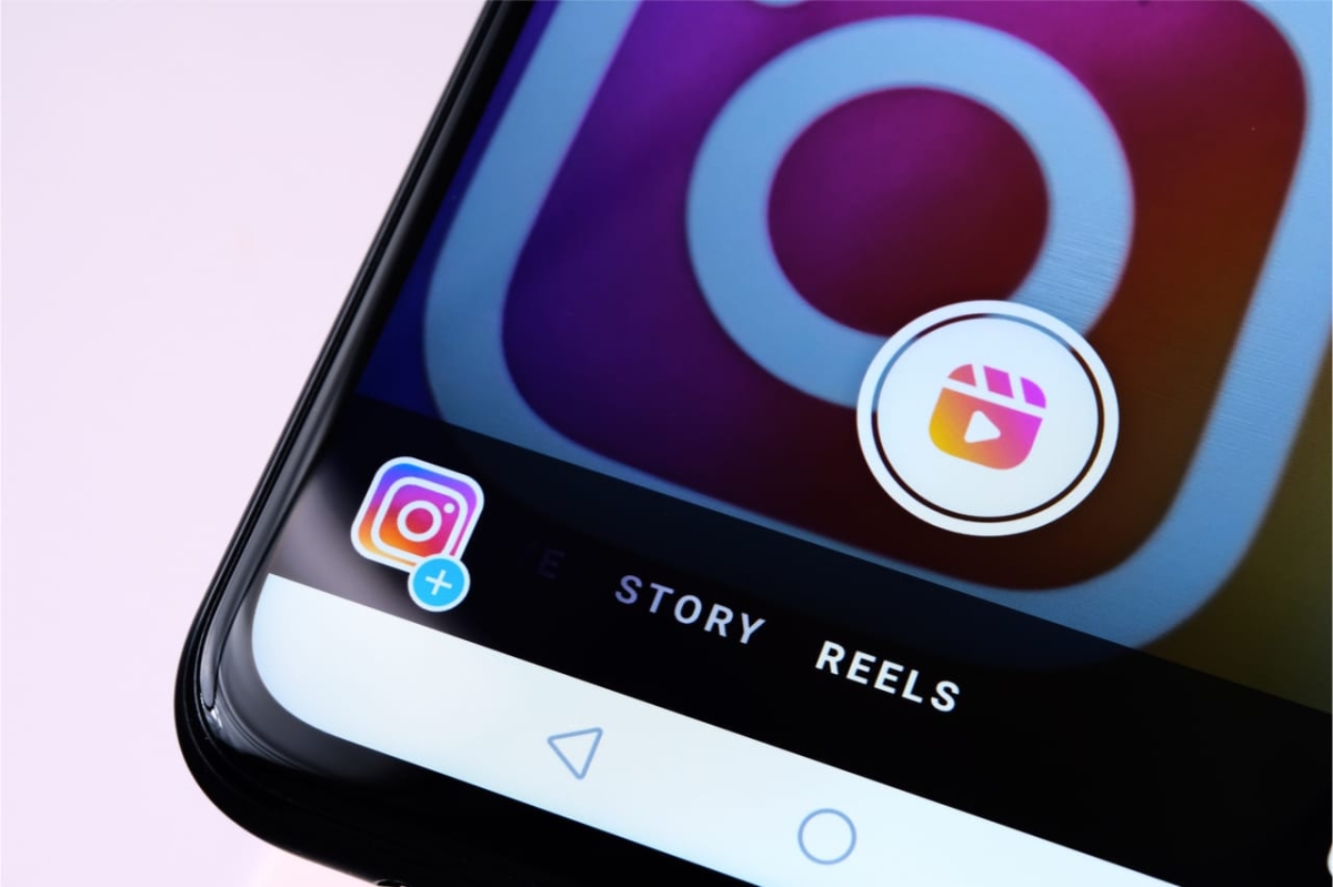 Instagram não promoverá mais vídeos "reciclados" do TikTok no Reels (Foto: Olhar Digital)