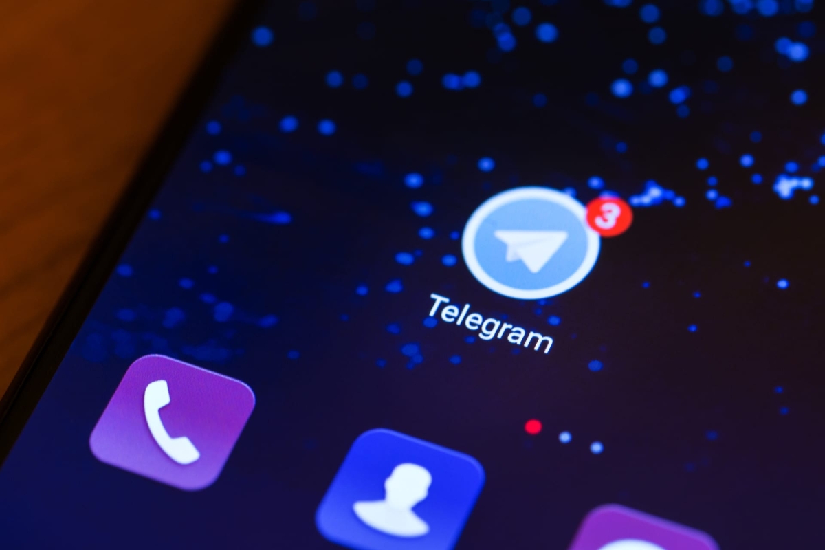 Como deixar o Telegram apagar automaticamente sua conta (Foto: Olhar Digital)