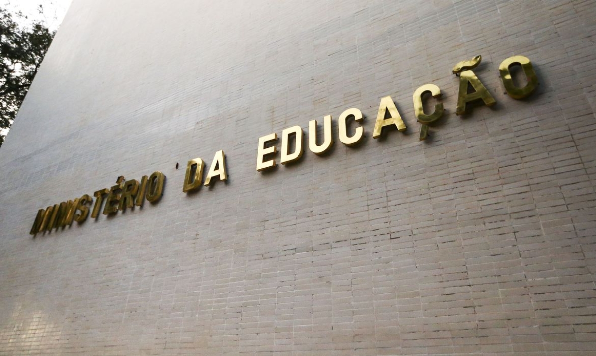 MEC publica edital do 1º processo seletivo do Sisu 2021 (Foto:  Marcelo Camargo/ Agência Brasil)