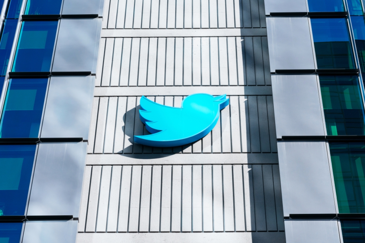 Twitter vai identificar contas de chefes de estado (Foto: Olhar Digital)