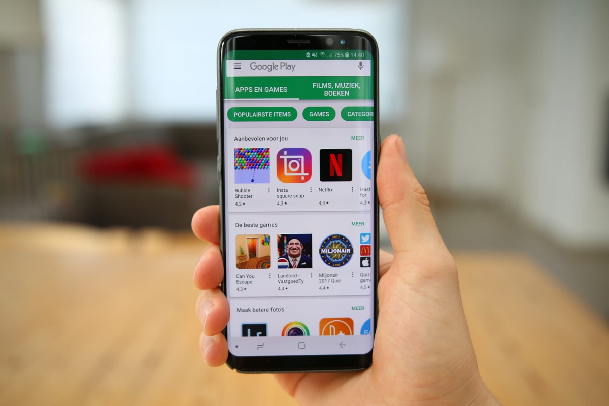 6 dicas para evitar instalar apps falsos no Android (Foto: Olhar Digital)