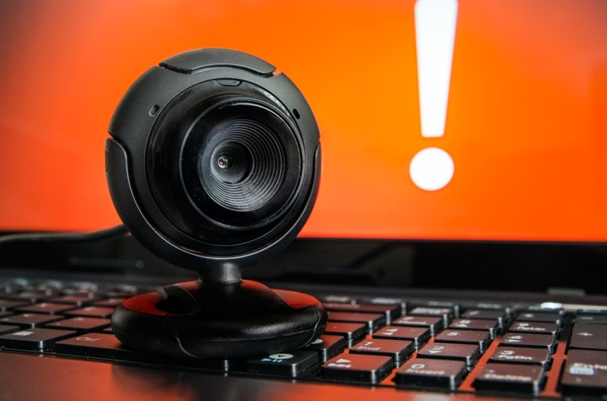 Aplicativo de webcam expõe milhares de informações de usuários online (Foto: Olhar Digital)