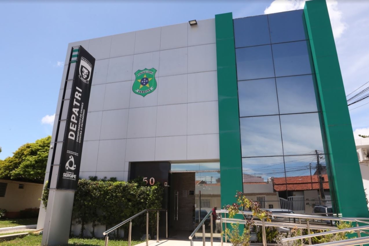Em operação contra golpe com prejuízo de quase R$ 300 mil, Polícia Civil prende três suspeitos no RS e em SC (Foto: SSP/SE)