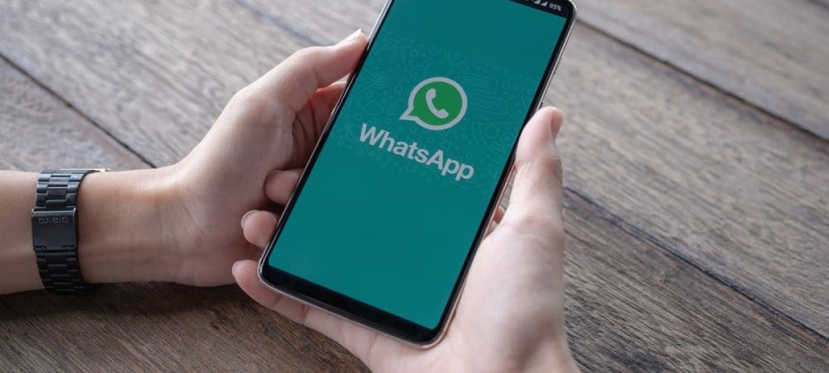 Após rejeição pública, WhatsApp retoma mudanças de privacidade com nova mensagem (Foto: Olhar Digital)