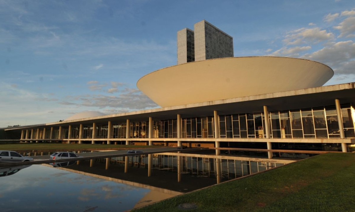 Comissões do Senado voltam às atividades após um ano paradas (Foto de arquivo: Agência Brasil)