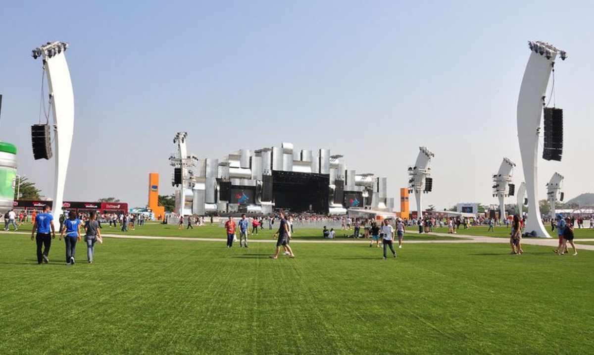 Rock in Rio é adiado para setembro de 2022 (Foto: Alexandre Macieira/ Riotur)