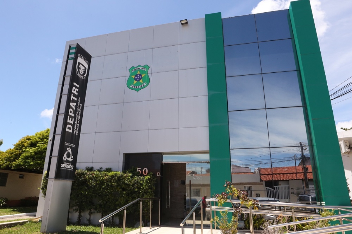 Cartões e bancos: Cibercriminosos causam prejuízos em golpe que solicita validação de aplicativo em celulares (Foto: SSP/SE)