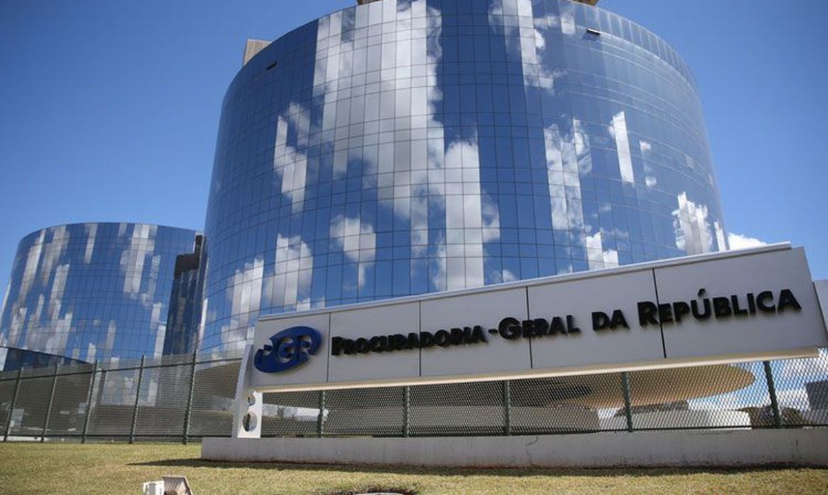 PGR recorre de decisão de Fachin que anulou condenações de Lula (Foto: José Cruz/ Agência Brasil)