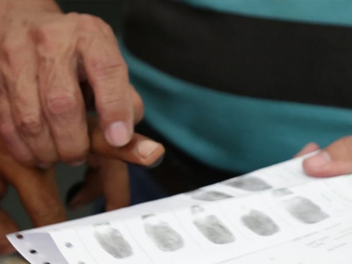 Carteira de Identidade: Instituto de Identificação disponibiliza WhastApp para agendamento de público preferencial (Foto: SSP/SE)