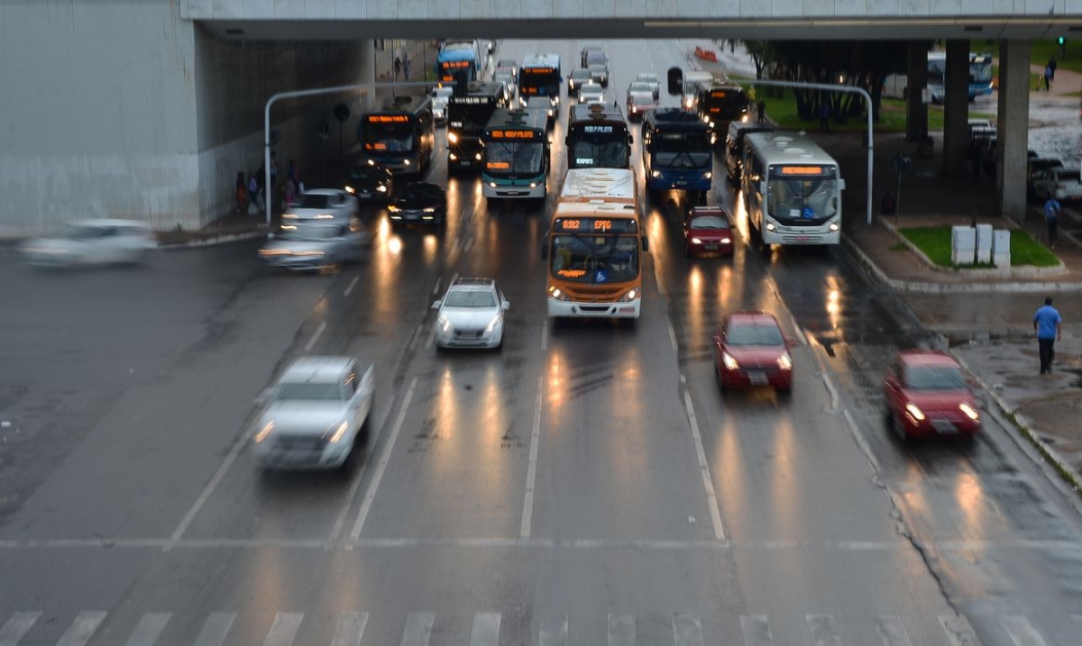 Contran prorroga prazo para renovação da CNH em 14 estados e no DF (Foto: Marcello Casal Jr./ Agência Brasil)