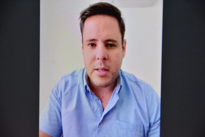 Após provocações de Rodrigo Valadares, Auxílio Estadual é ampliado para mais categorias e com maior valor, de R$ 200,00 (Foto: Assessoria Rodrigo Valadares)