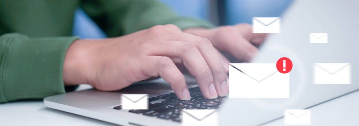 Confira 3 dicas para evitar cair em golpes de e-mails com malwares (Foto: Olhar Digital)