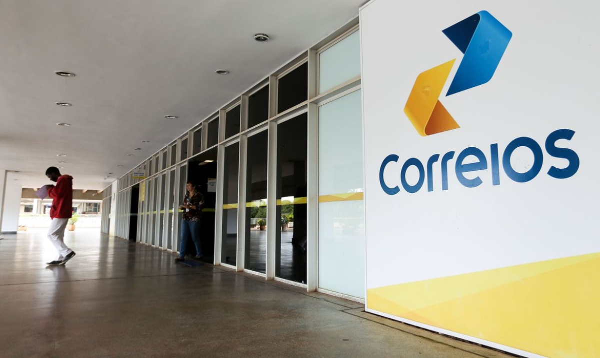 Decreto inclui Correios no Programa Nacional de Desestatização (Foto: Marcelo Camargo/ Agência Brasil)